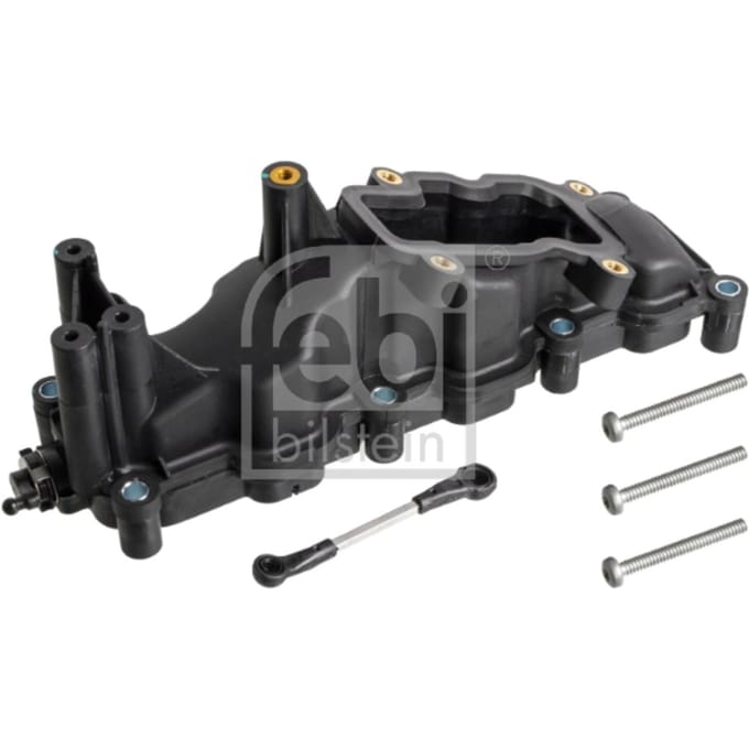 Febi Bilstein Frame, inlaatspruitstuk FEBI 176519