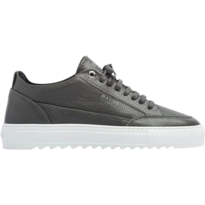 Mason Garments Tia Alce Sneakers Donkergrijs Mg52-2