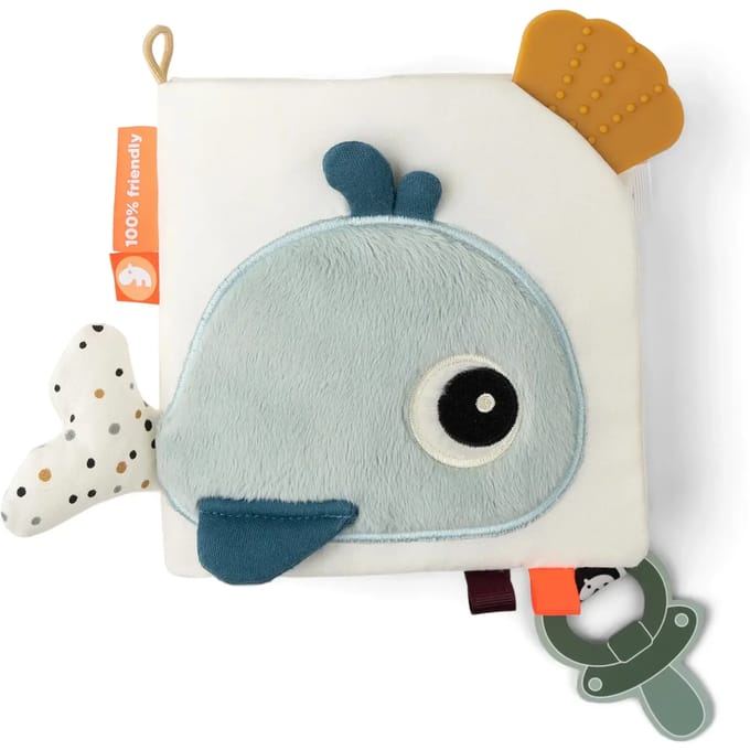 Watboek Done by Deer Sea Friends