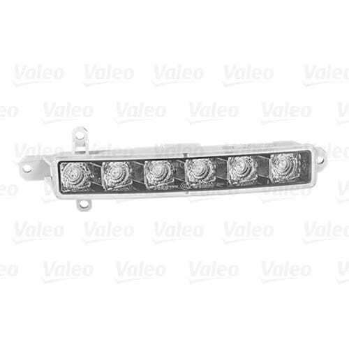 Dagrijlicht VALEO 047713