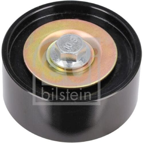 Geleide rol/omdraairol, Poly V-riem FEBI BILSTEIN 1003357