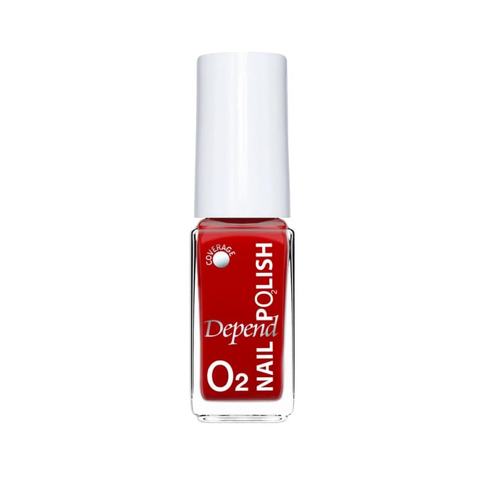 Depend Cosmetic | Nagellak | O2 | Nailpolish |824 | 5ML