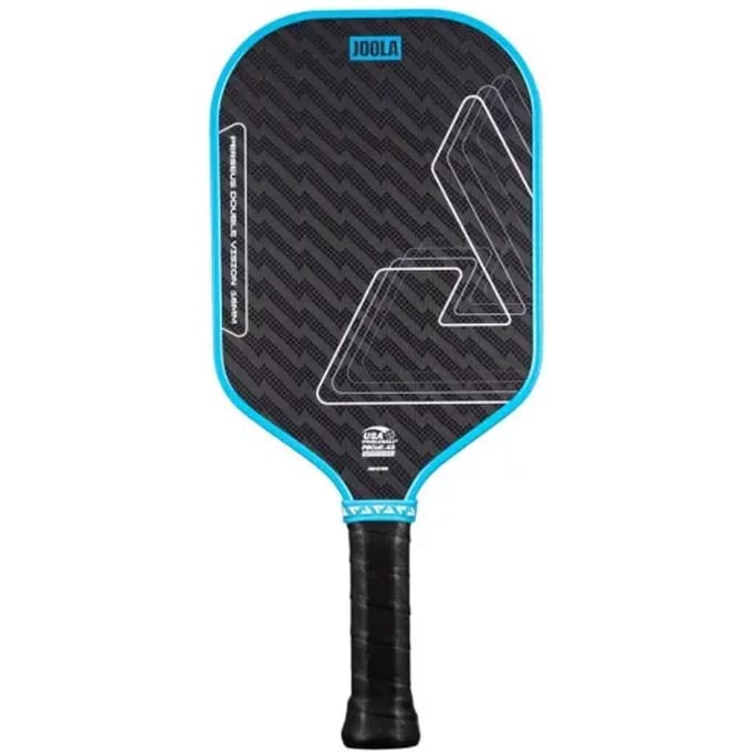 JOOLA Perseus Double Vision Pickleball Paddle 16mm