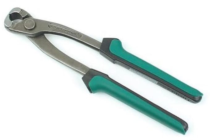 Rabbitzang 9 inch voor nauwkeurig en efficiënt werk