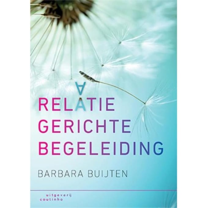 Relatiegerichte Begeleiding - Barbara Buijten