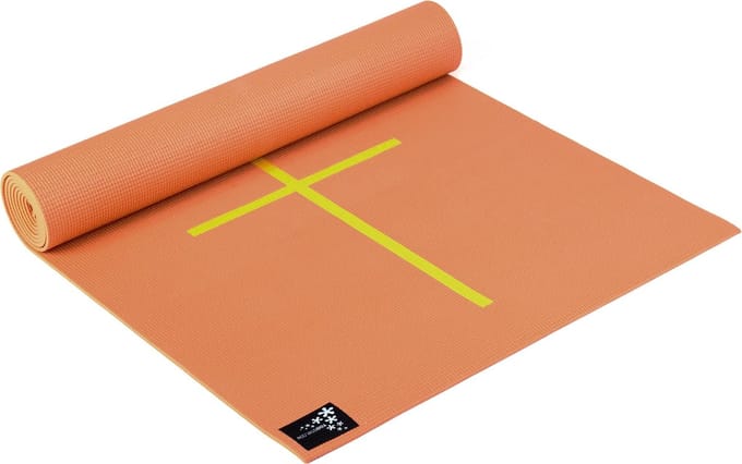 Yogamatte yogimat® plus - alignment