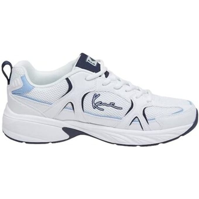 Lage Sneakers Karl Kani Prime Runner