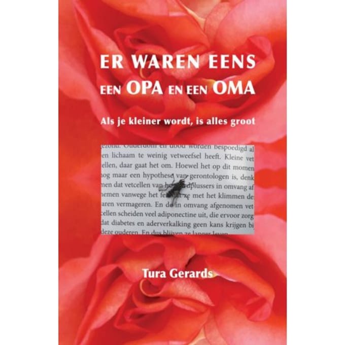 Er Waren Eens Een Opa En Een Oma - Tura Gerards