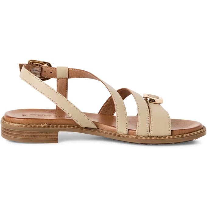 Damessandalen Tamaris 1-28119-46