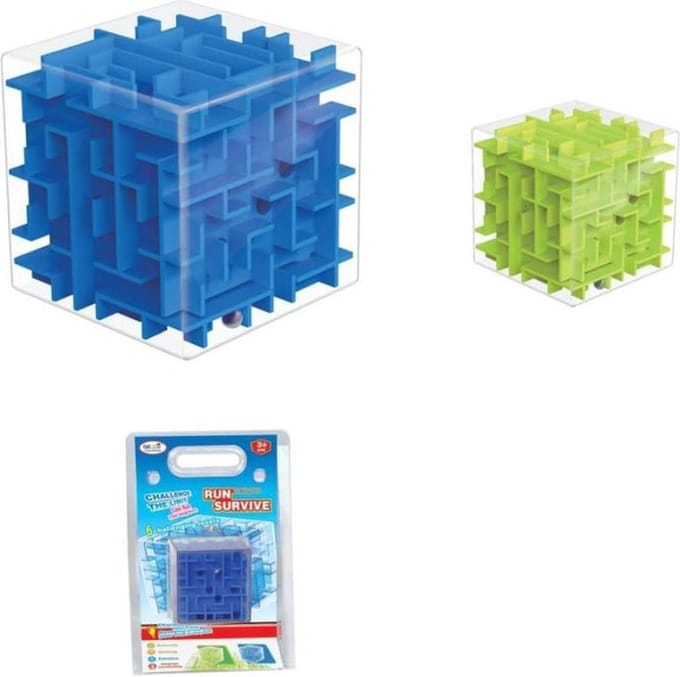 Mini Maze
