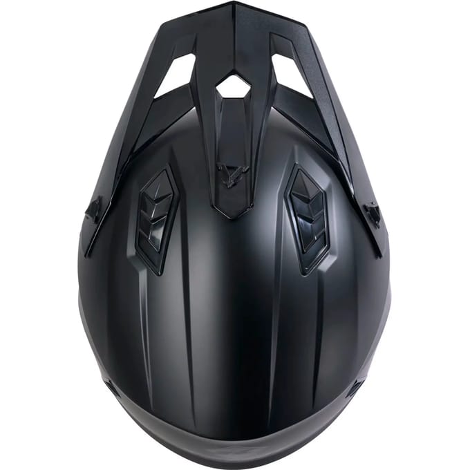Motorcross vizier voor helm Kenny Miles