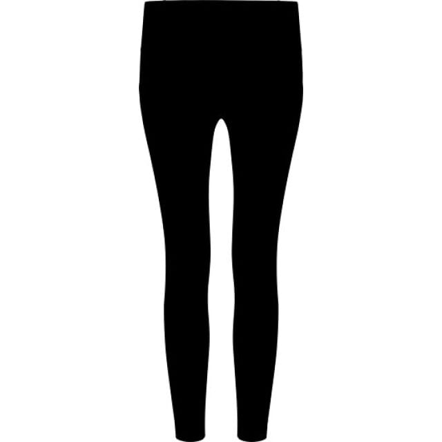 Energetics corra 7/8 w hardloop legging 7/8 dames -
