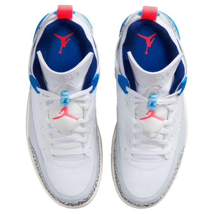 Jordan Spizike Low Heren sneakers�Maat 40.5