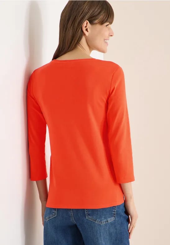Basic shirt