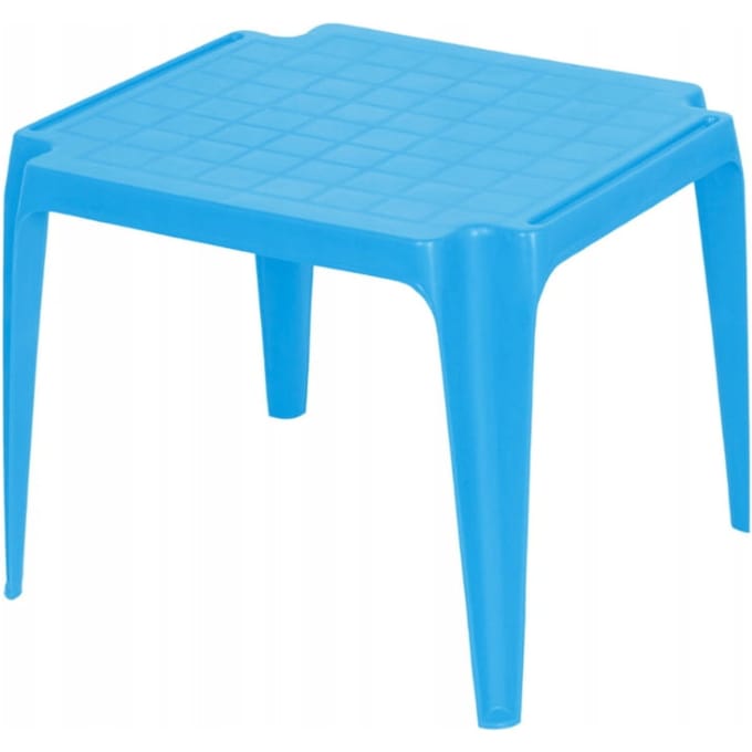 Koopman - Kinderstoel - Tuin - Plastic - Weerbestendig