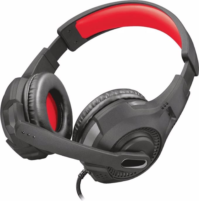 GXT307 RAVU HEADSET