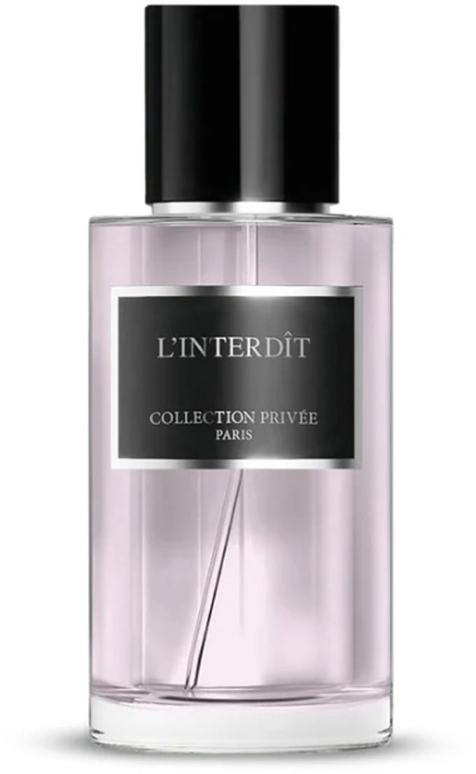 Linterdit Parfum- Collection Privee paris
