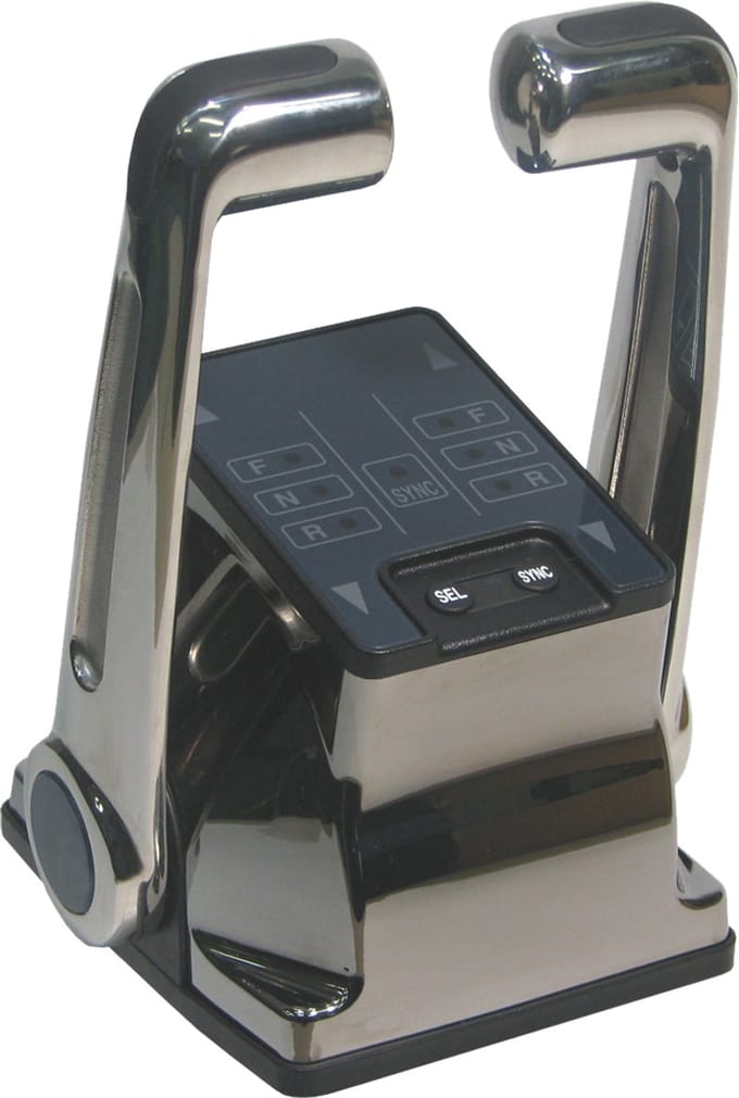 NHK MEC KE-4+ CANBus harness