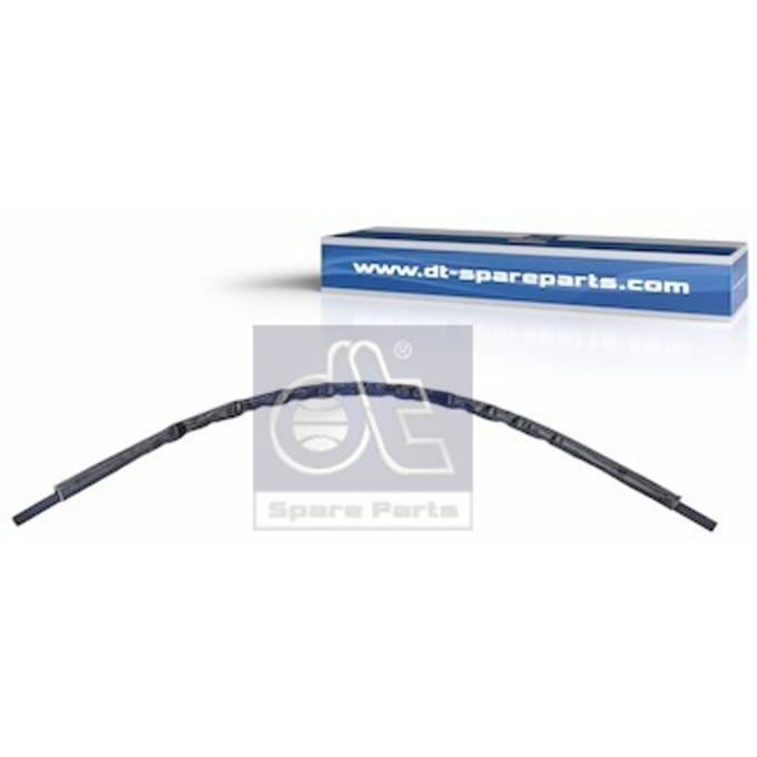 Pijpleiding, EGR klep DT Spare Parts 7.22425