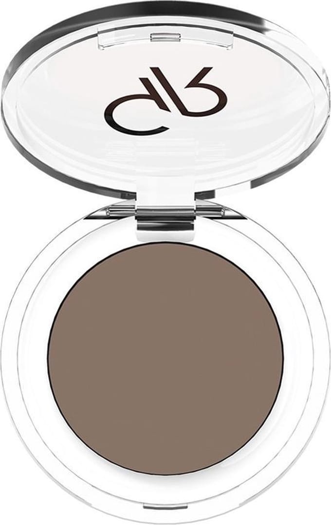 Golden Rose Golden Rose Soft Color Mono Eyeshadow 07 - Matte Oogschaduw