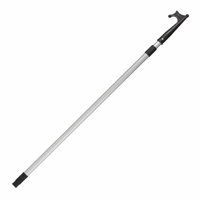 AWN boothaak telescopisch 1,17 tot 2 meter