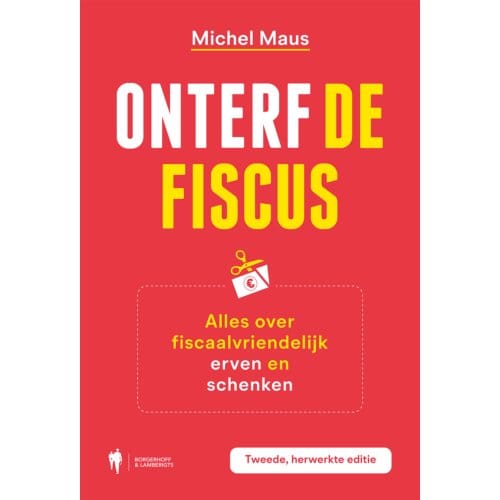 De Laatste Wil - Michel Maus