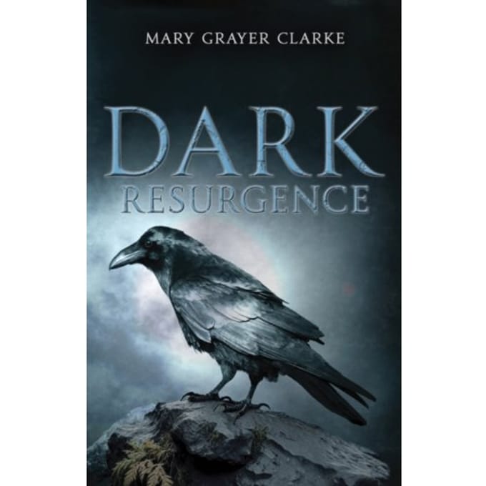Dark Resurgence - Clarke, Mary Grayer