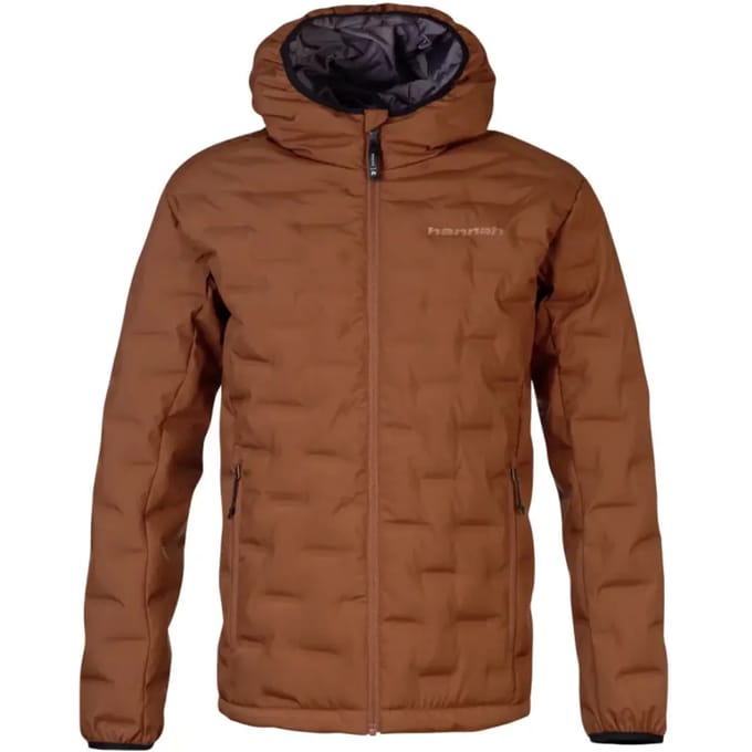 Hooded jacket Hannah Zazu