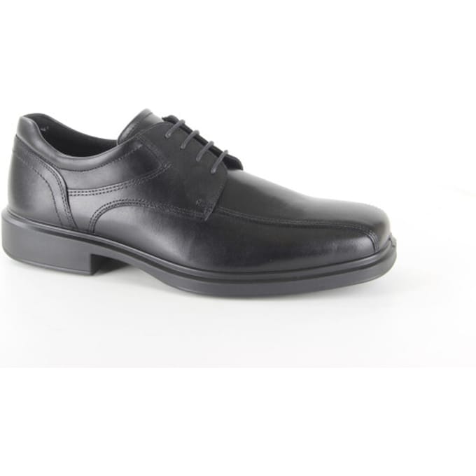 ECCO 500174-01001 heren veterschoenen gekleed