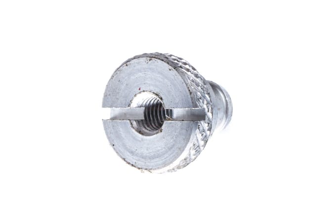 Nut, air cover