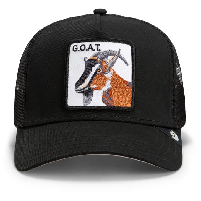 GOORIN Pet OG Trucker Een maat