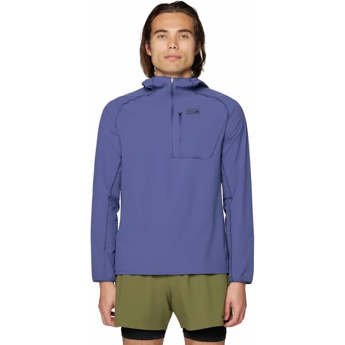 Hoodie Mountain Hardwear Sunshield™