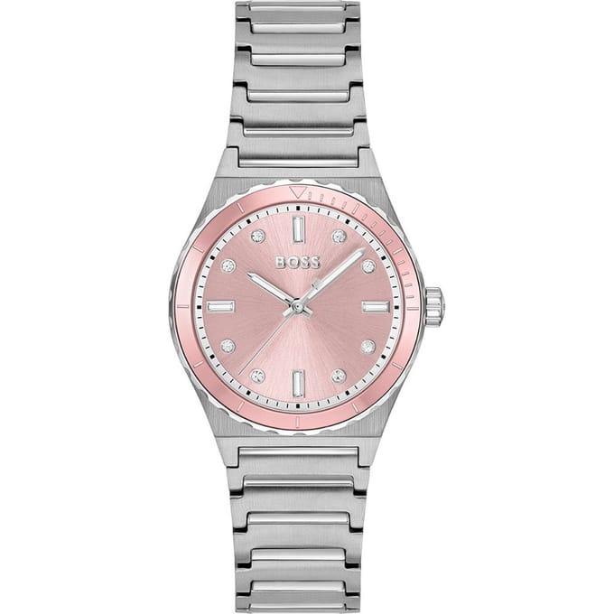 Hugo Boss Boss 1502788 Candor Sport Horloge