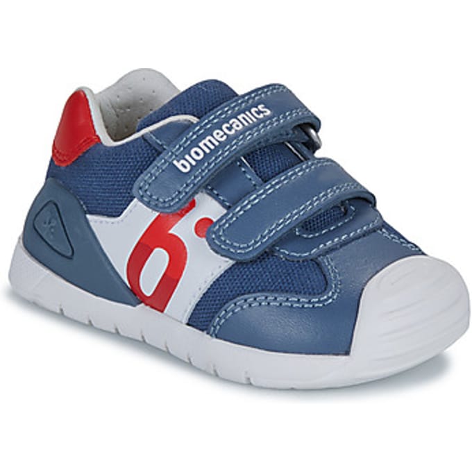 Biomecanics  Lage Sneakers BIOGATEO CASUAL
