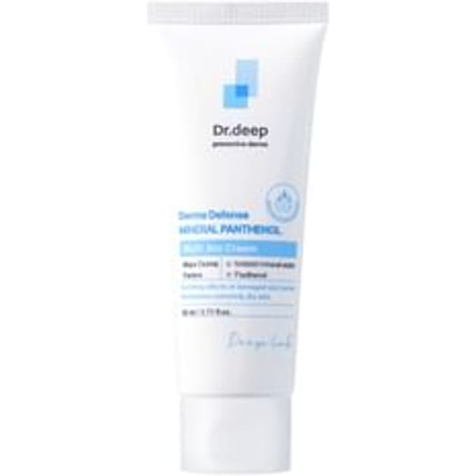 Dr.deep - Multi Ato Cream 80ml