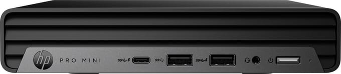 HP Pro Mini 400 G9 USFF i5 13500T/16GB/512SSD/WLAN/W11Pro