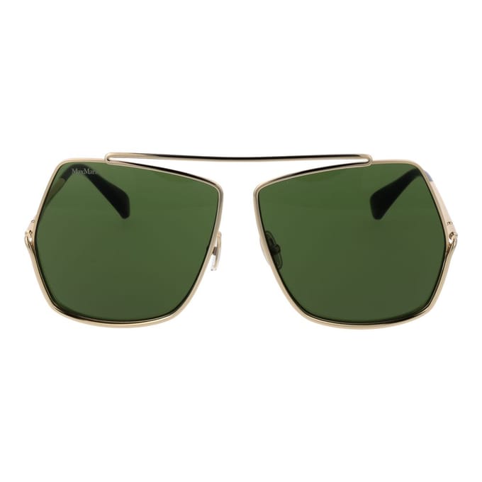 Zonnebril Max Mara Zonnebril MM0006 08A 64