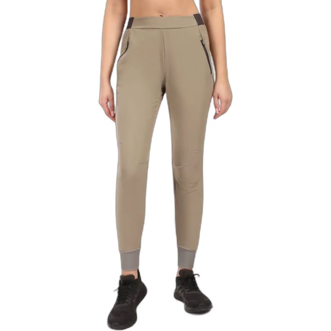 Dames joggingsbroek Kilpi Heyes