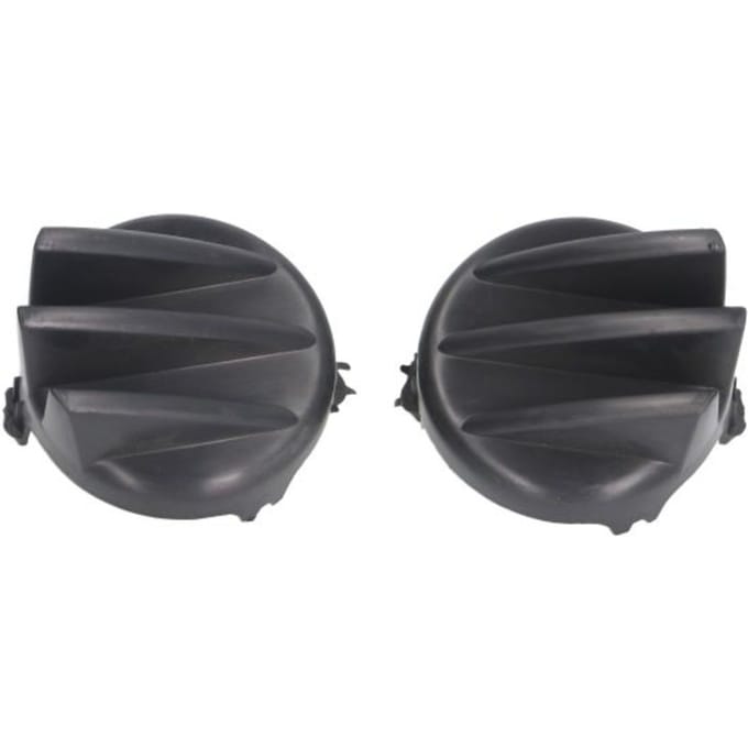 Bumper - ventilatierooster BLIC 5513-00-0554914Q