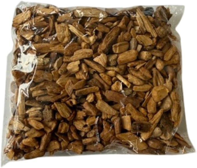 Palo santo hout