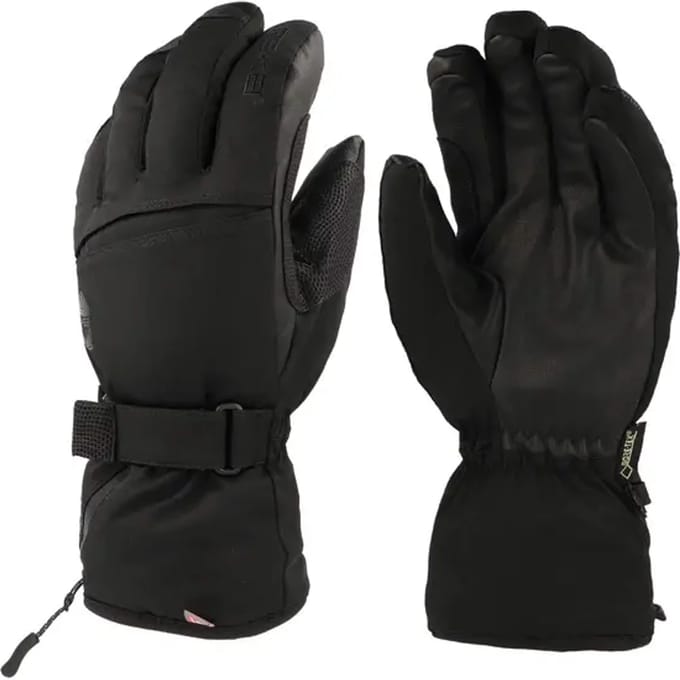 Skihandschoenen Eska Club Pro GTX