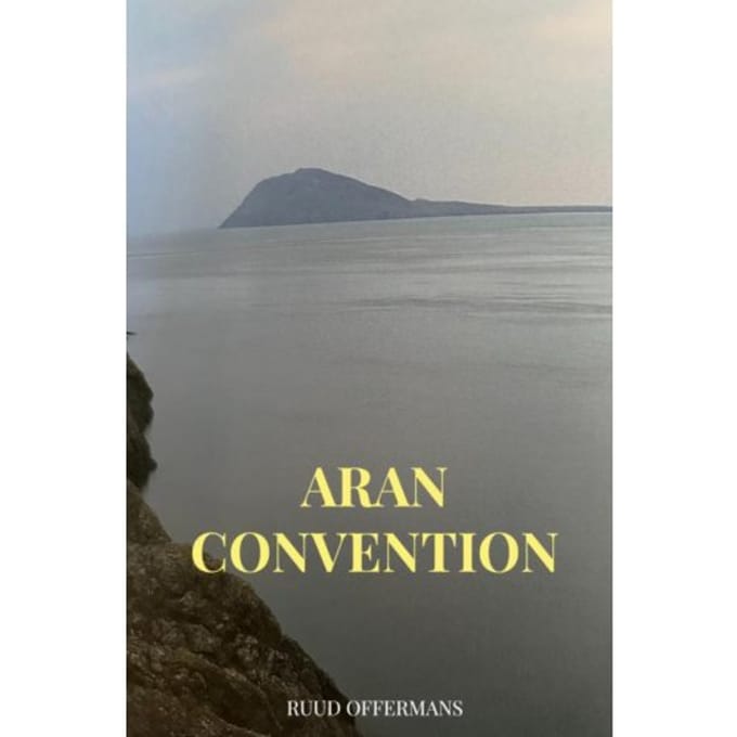 Aran Convention - Ruud Offermans