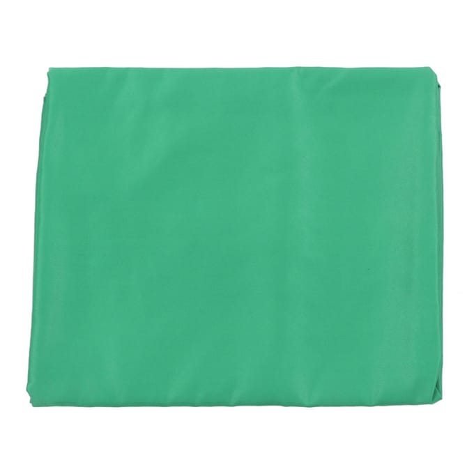 Fond Vert Photographique Vert Coton Polyester Perforé pour Prise de Vue 1x2m / 3.28x6.56ft blue