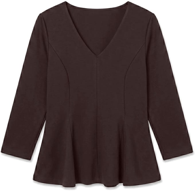 Vero Moda Top VMSMILLA Top