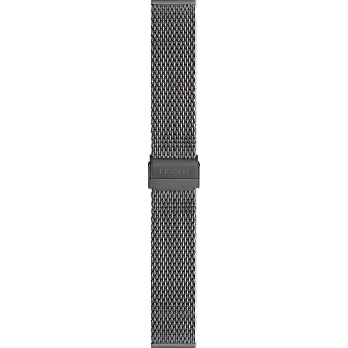 Tissot Straps T605040718 PR 100 band
