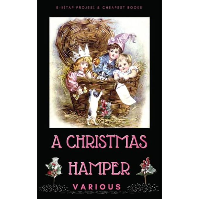 A Christmas Hamper - Various Various