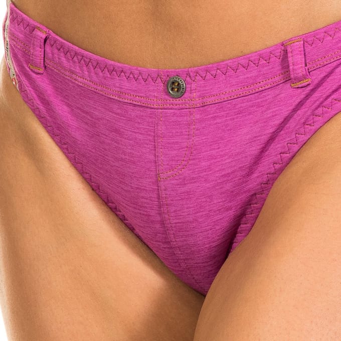 Angels slip elastische stof en binnenvoering 00S0QR-00WTH vrouw