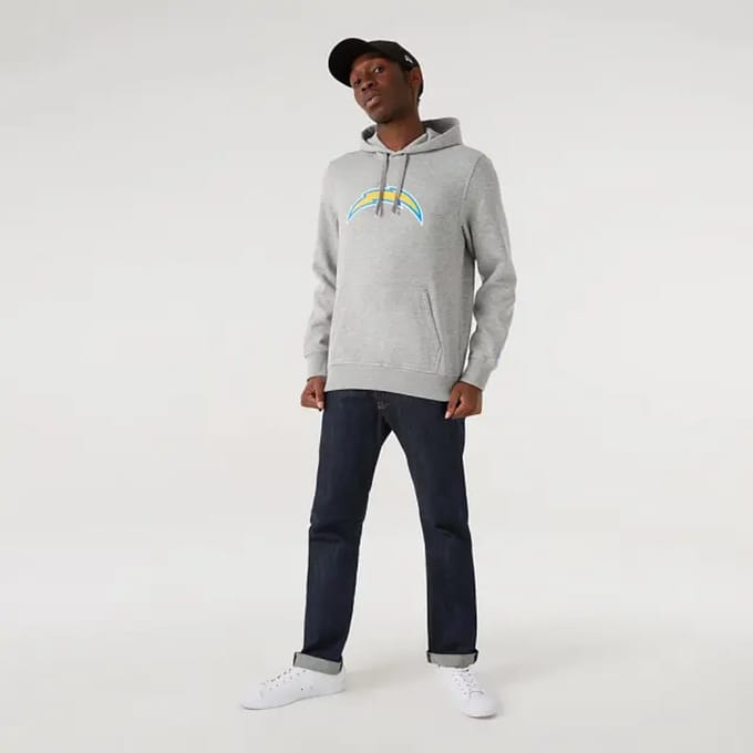 Hoodie Los Angeles Chargers NFL