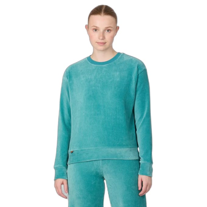 Dames sweatshirt Ragwear Dellani Cordy
