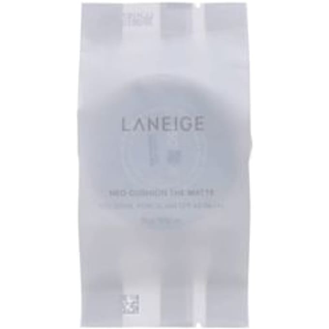 LANEIGE - Neo Cushion The Matte Refill Only - 7 Colors 2026 Version - #13C Cool Porcelain